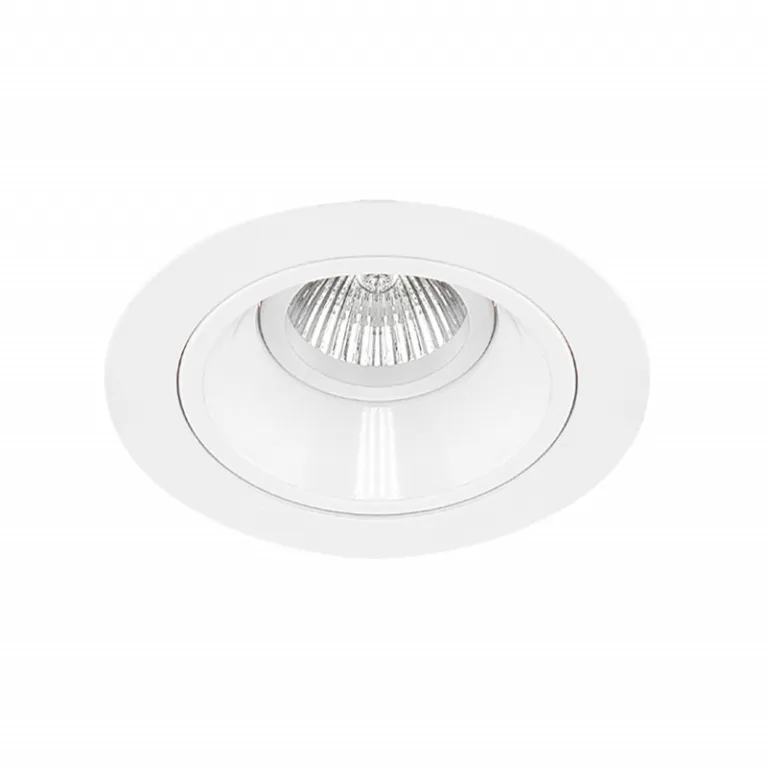 Встраиваемый светильник Lightstar D61606 (214616+214606) в Нижнем Новгороде