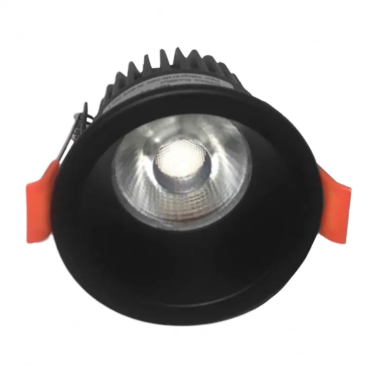Встраиваемый светильник Voltalighting Glen BL0012.36.4K.TB в Нижнем Новгороде
