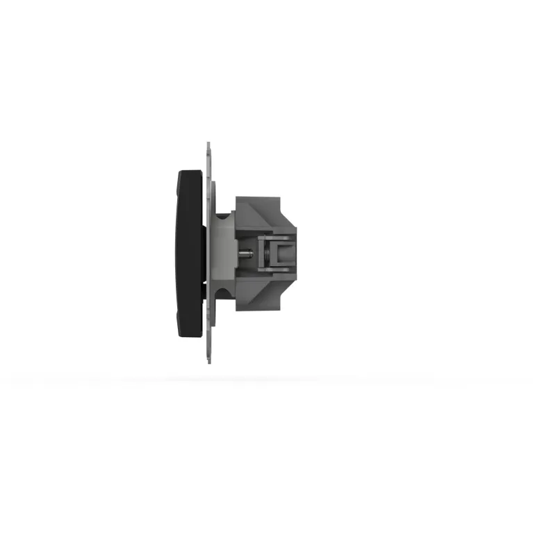 Розетка для TV с экраном (проходная) ELBI Zena Vega 609-014800-272 в Нижнем Новгороде