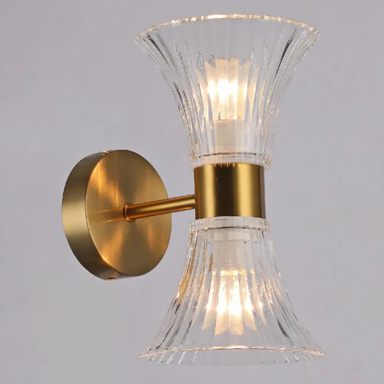 Бра Illumico IL0288-2W-79 COP в Нижнем Новгороде