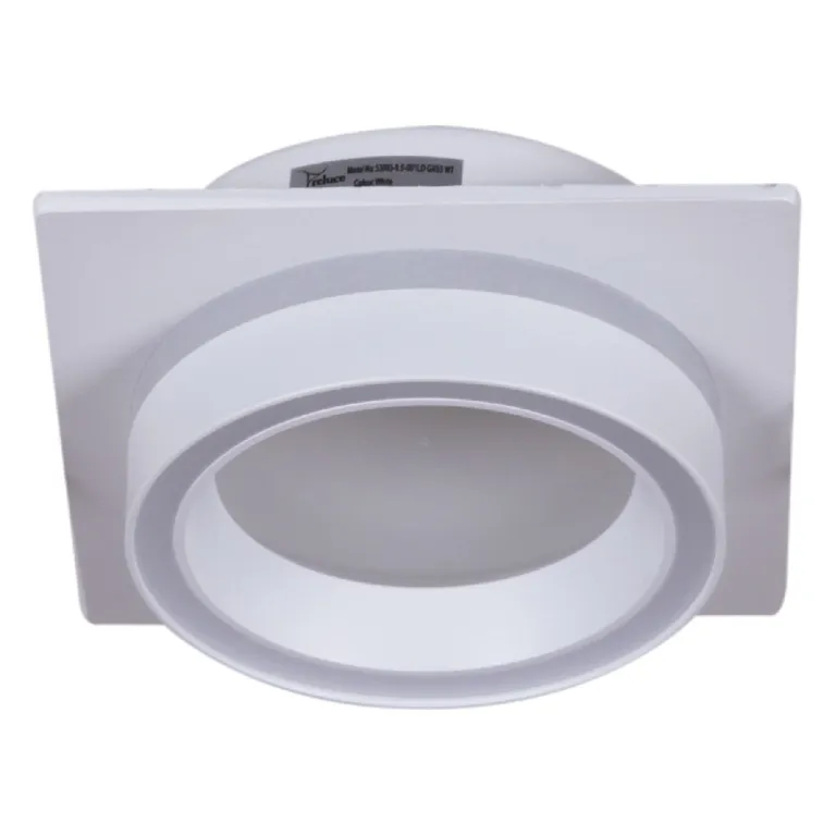 Встраиваемый светильник Reluce 53003-9.0-001LD GX53 WT в Нижнем Новгороде