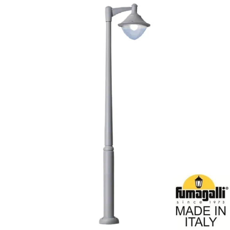 Парковый фонарь Fumagalli Vivi V50.365.A10.LXH27 в Нижнем Новгороде