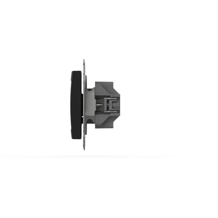 Розетка для TV с экраном (концевая) ELBI Zena Vega 609-014800-273 в Нижнем Новгороде