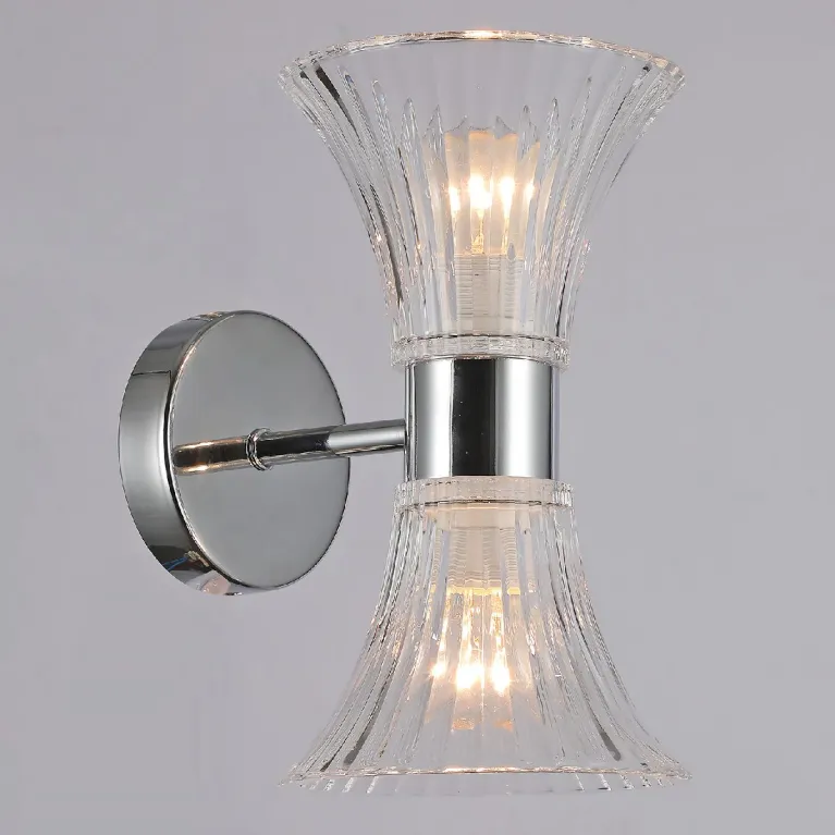 Бра Illumico IL0288-2W-79 CR в Нижнем Новгороде