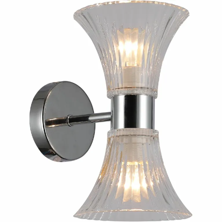 Бра Illumico IL0288-2W-79 CR в Нижнем Новгороде