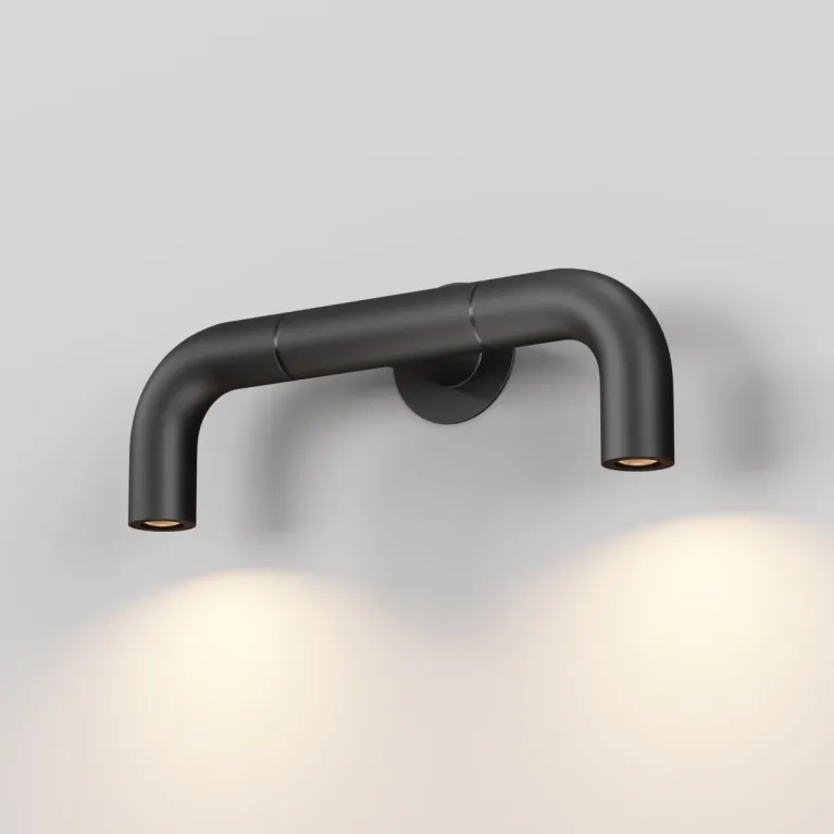 Фасадный светильник Maytoni Sleek O477WL-L4GF3K в Нижнем Новгороде