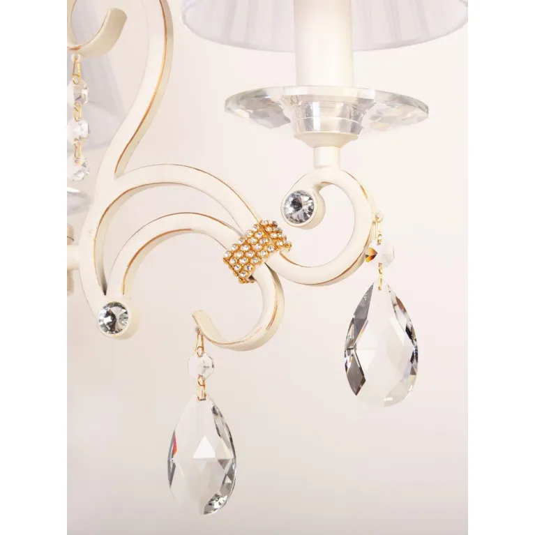 Настольная лампа Abrasax GT1141B3 в Нижнем Новгороде