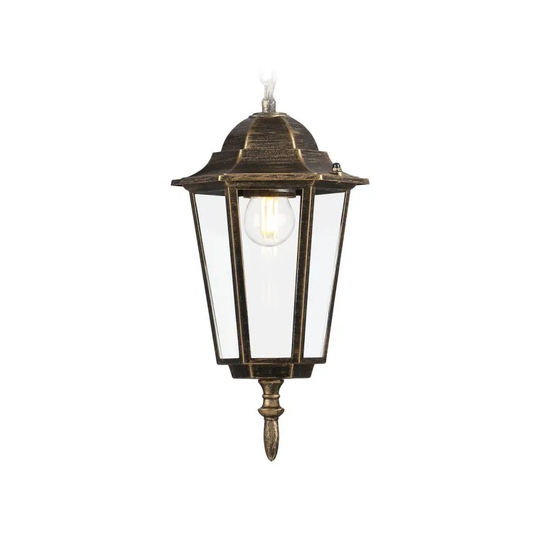 Уличный подвесной светильник Ambrella light Garden ST2031 в Нижнем Новгороде