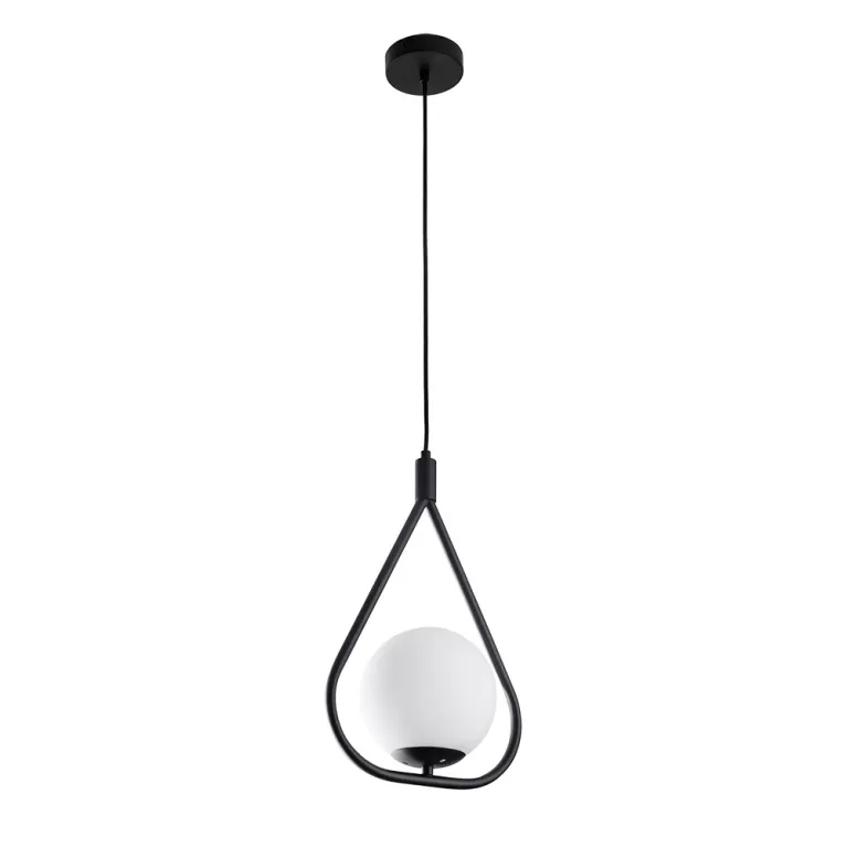 Подвесной светильник Arte Lamp Matisse A7764SP-1BK в Нижнем Новгороде