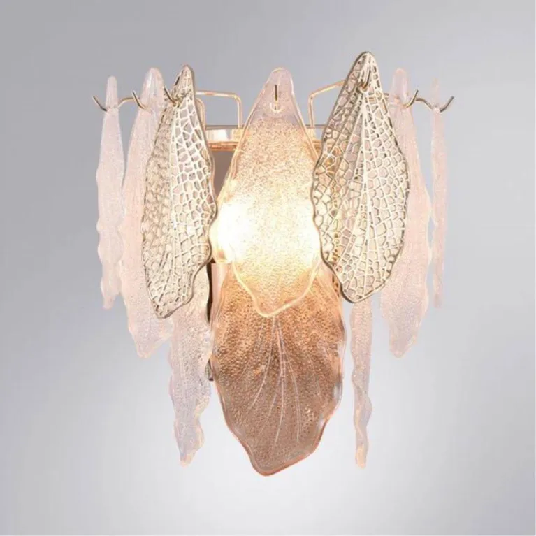 Бра Arte Lamp Felicita A4080AP-2GO в Нижнем Новгороде