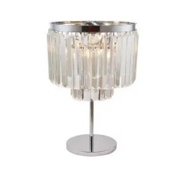 Настольная лампа Divinare Nova 3001/02 TL-4