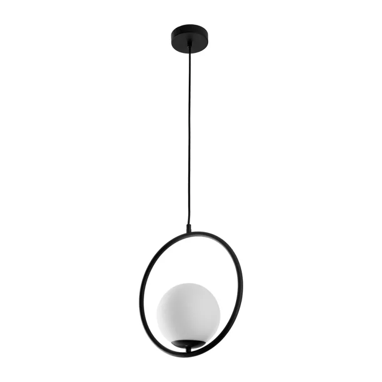 Подвесной светильник Arte Lamp Matisse A7741SP-1BK в Нижнем Новгороде