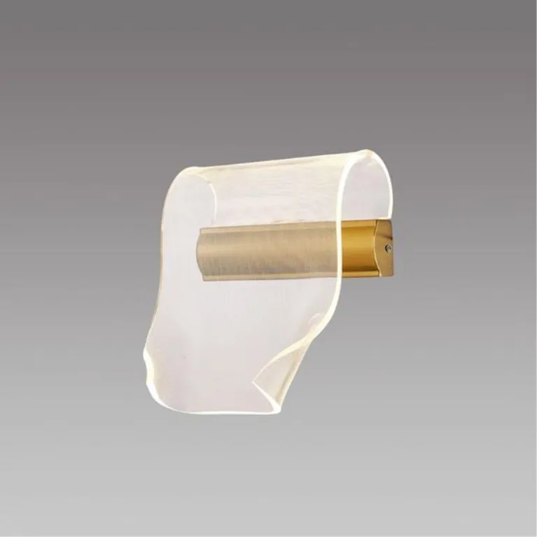 Бра Arte Lamp Grappolo A2283AP-1GO в Нижнем Новгороде