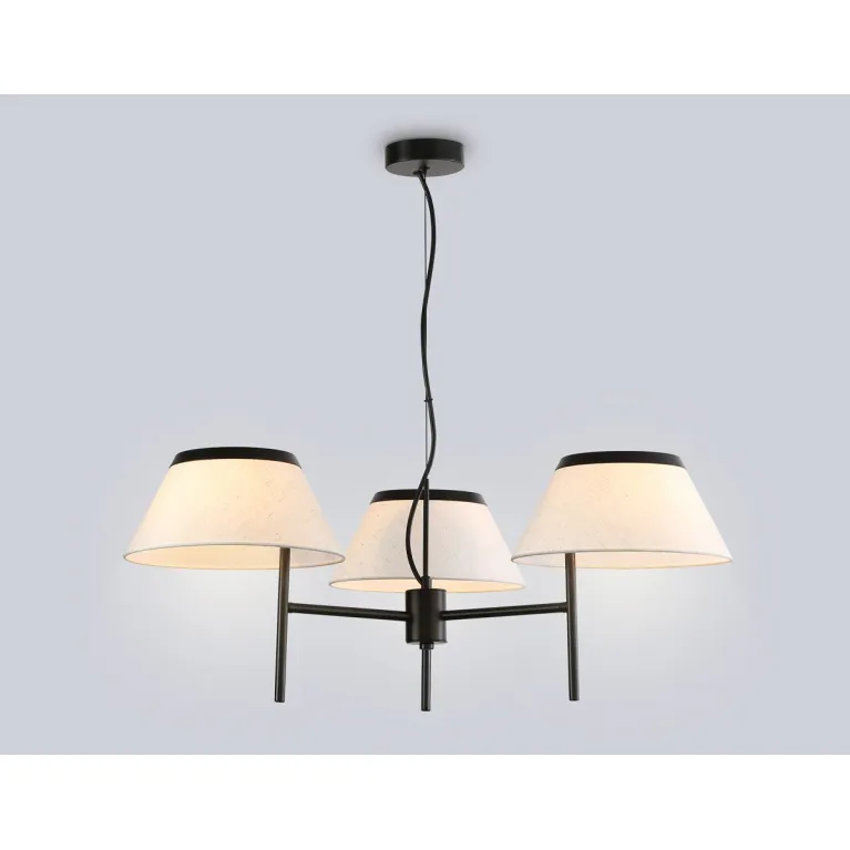 Подвесная люстра Ambrella Light High Light Classic LH72451 в Нижнем Новгороде