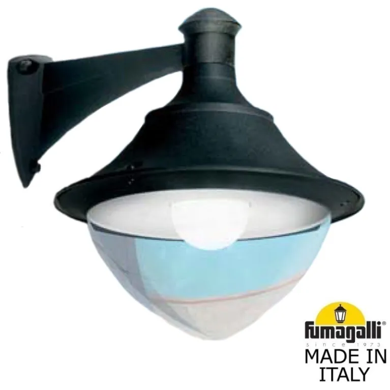 Уличный настенный светильник Fumagalli Vivi V50.254.000.AXH27 в Нижнем Новгороде