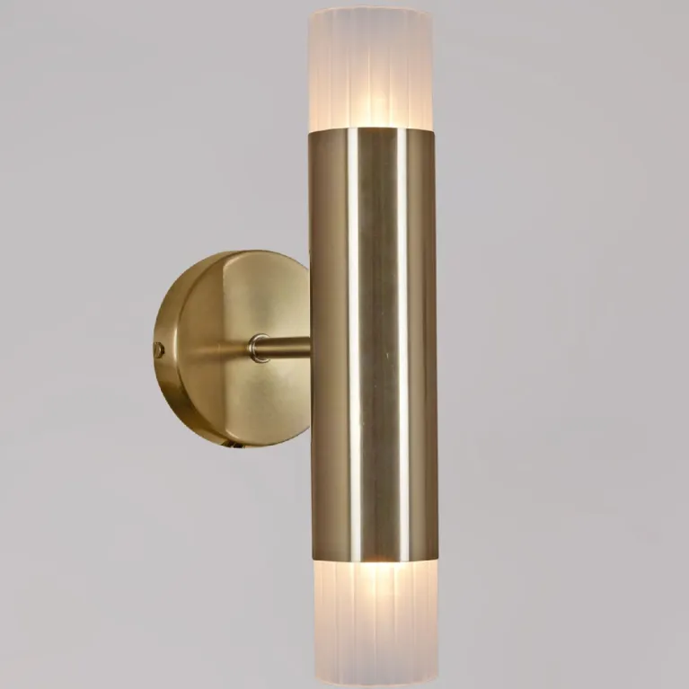 Бра Illumico IL0314-2W-79 BRASS в Нижнем Новгороде