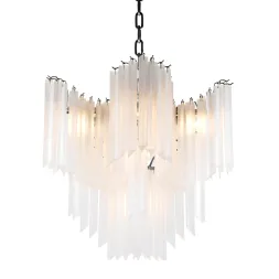 Подвесная люстра Delight Collection Nova-Pulsar OWD240 gold