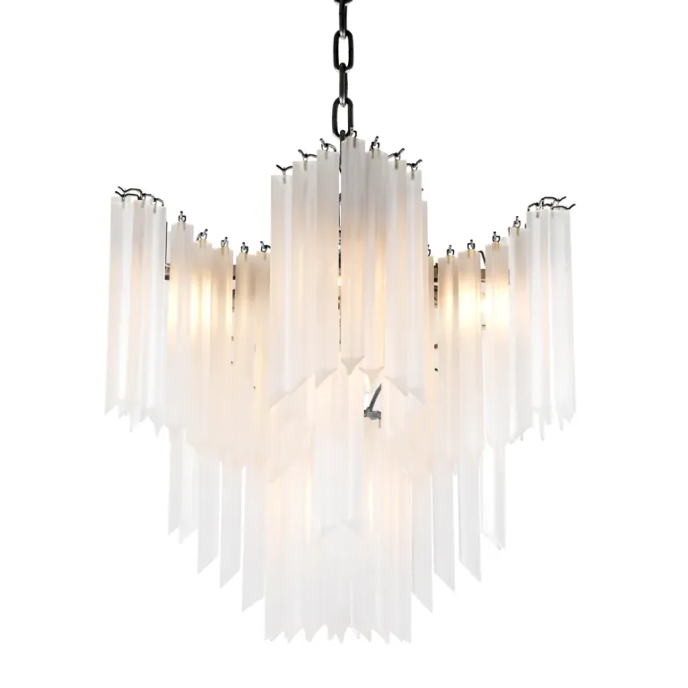 Подвесная люстра Delight Collection Nova-Pulsar OWD240 gold в Нижнем Новгороде