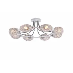Потолочная люстра Escada 1109/8PL