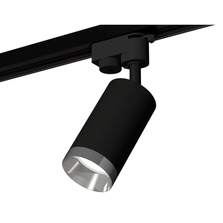Трековый однофазный светильник Ambrella Light Track System XT6323062 (A2521, C6323, N6132) в Нижнем Новгороде