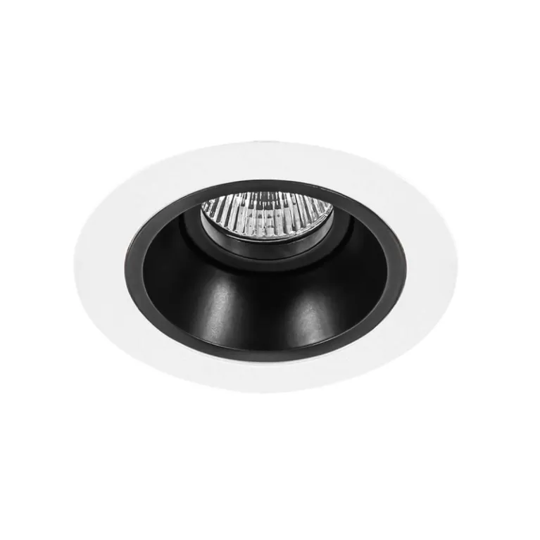 Встраиваемый светильник Lightstar D61607 (214616+214607) в Нижнем Новгороде