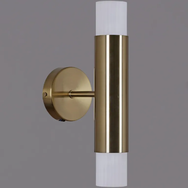Бра Illumico IL0314-2W-79 BRASS в Нижнем Новгороде