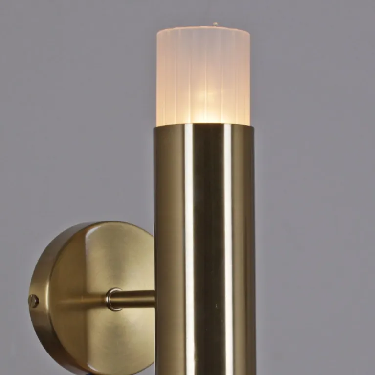 Бра Illumico IL0314-2W-79 BRASS в Нижнем Новгороде