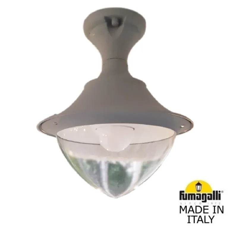 Уличный потолочный светильник Fumagalli Vivi V50.115.000.LXH27 в Нижнем Новгороде
