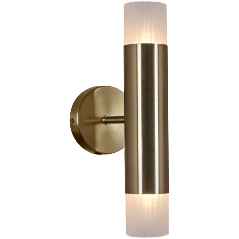 Бра Illumico IL0314-2W-79 BRASS в Нижнем Новгороде