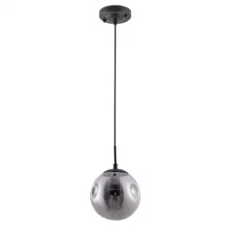 Подвесной светильник Arte Lamp Tureis A9915SP-1BK