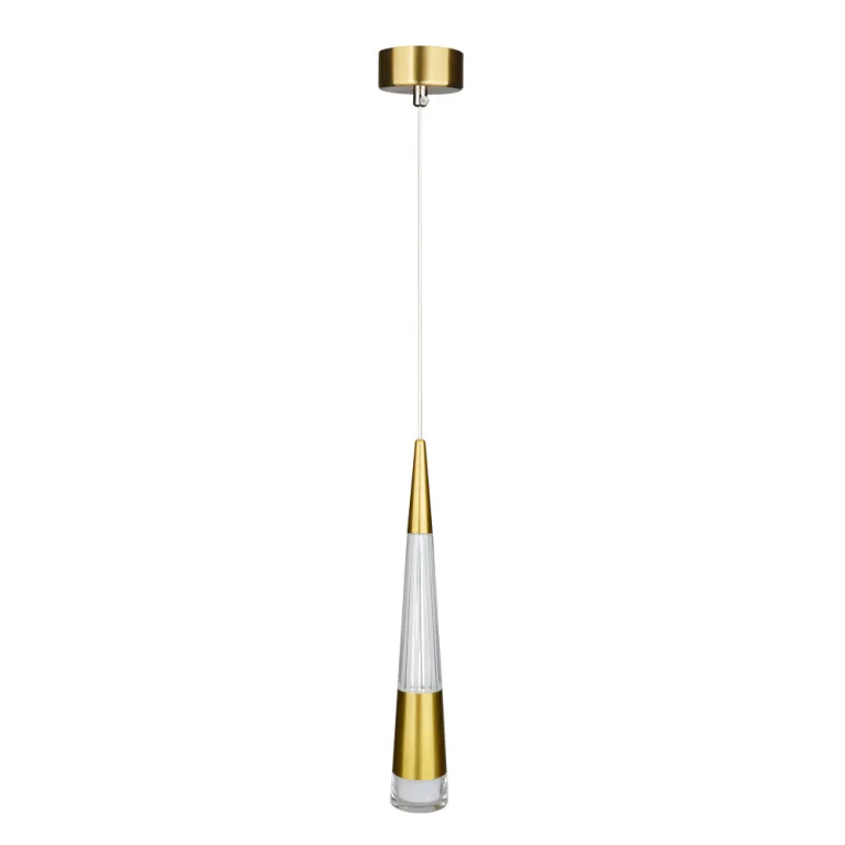 Подвесной светильник Arte Lamp Sabik A6576SP-1PB в Нижнем Новгороде