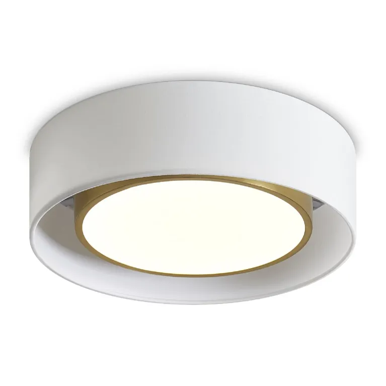 Потолочный светильник Freya Cozy FR6170CL-L52BS в Нижнем Новгороде