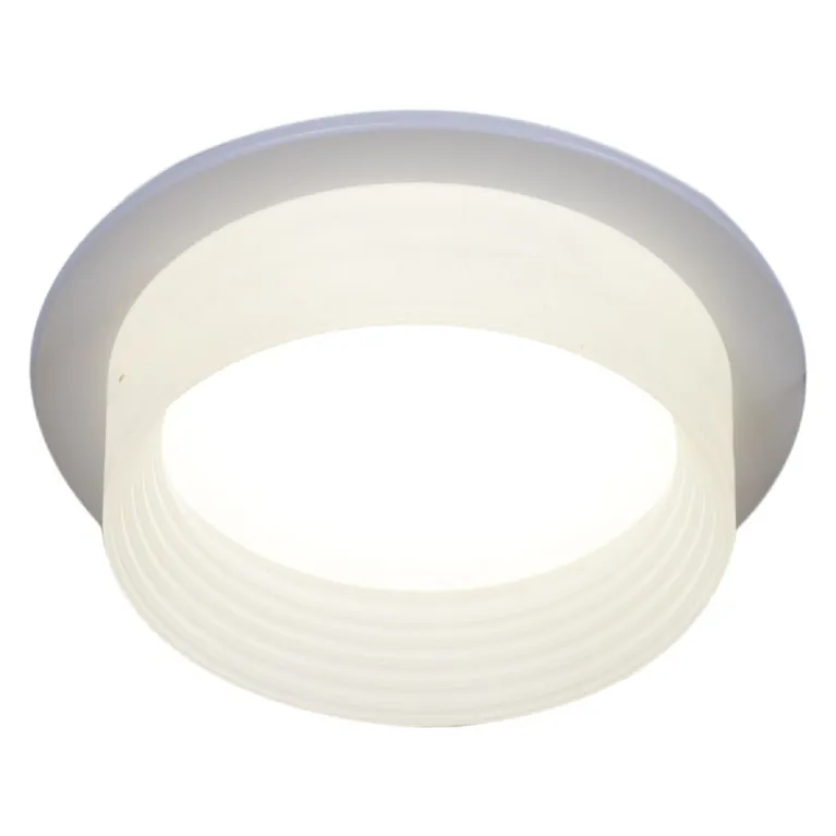 Встраиваемый светильник Reluce 53004-9.0-001RLD GX53 WT в Нижнем Новгороде