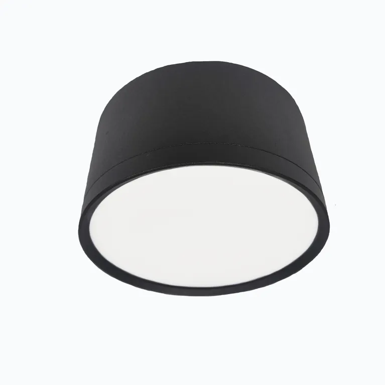 Накладной светильник Voltalighting Laki BL12120.120.3K.B в Нижнем Новгороде