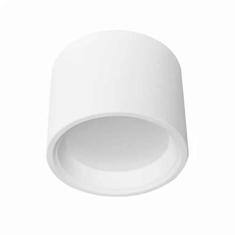 Накладной светильник Voltalighting Gisla FD.FSS125R.80.3K.W 15W в Нижнем Новгороде