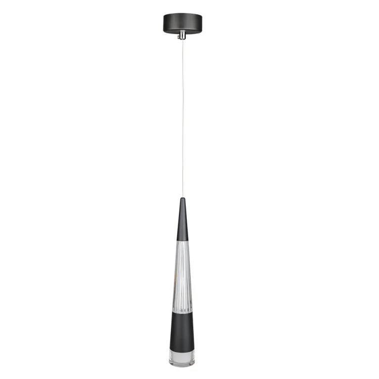 Подвесной светильник Arte Lamp Sabik A6576SP-1BK в Нижнем Новгороде