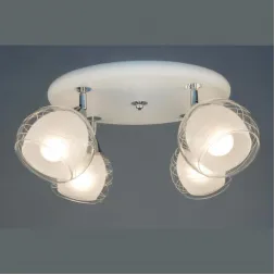 Спот Citilux Самба CL158141