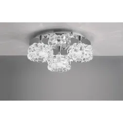 Потолочная люстра Mantra O2 3925