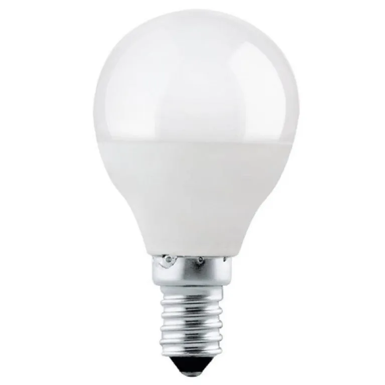 Лампа светодиодная Eglo E14 5W 2700К опал 11924 в Нижнем Новгороде