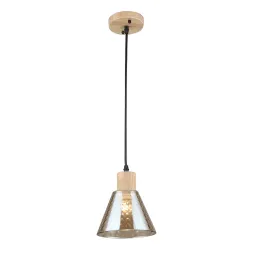 Подвесной светильник Arte Lamp Lancaster A5891SP-1BK