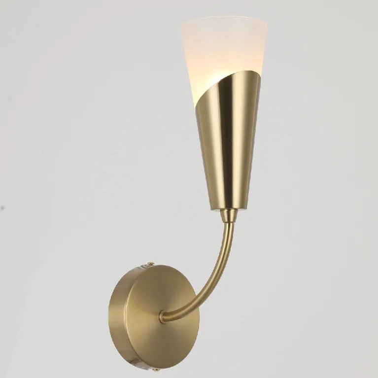 Бра Illumico IL0459-1W-79 BRASS в Нижнем Новгороде