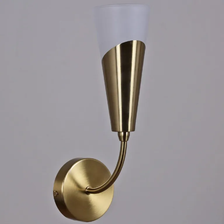 Бра Illumico IL0459-1W-79 BRASS в Нижнем Новгороде