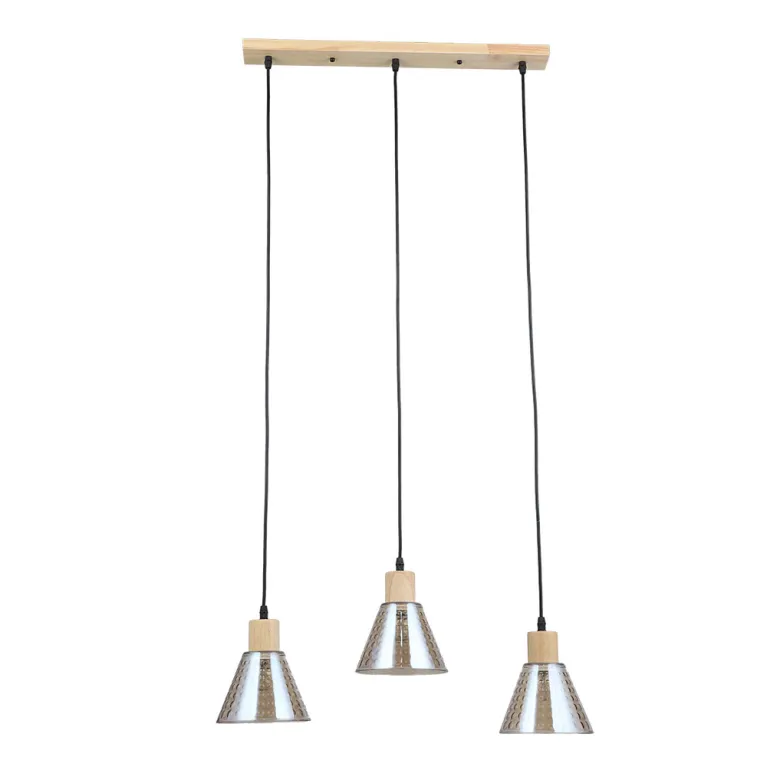 Подвесной светильник Arte Lamp Lancaster A5891SP-3BK в Нижнем Новгороде