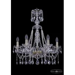 Подвесная люстра Bohemia Ivele 1413/6/200/XL-66/G