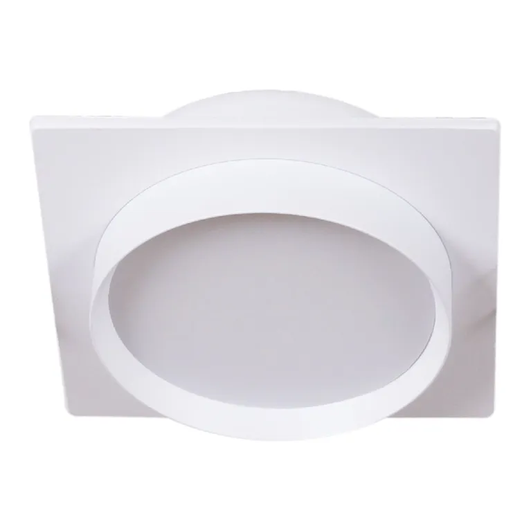 Встраиваемый светильник Reluce 53005-9.0-001LD GX53 WT в Нижнем Новгороде