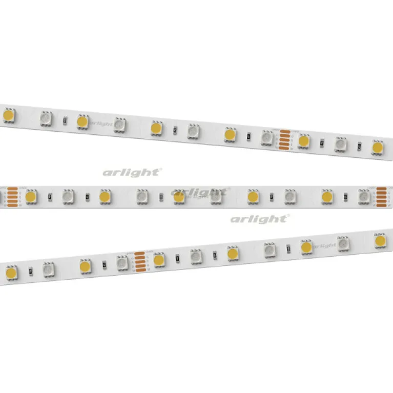 Светодиодная лента Arlight Rt-b60-10mm 5060 018326(2) в Нижнем Новгороде