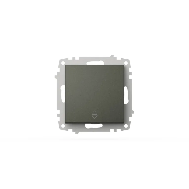 Переключатель ELBI Zena Vega 609-011100-209 в Нижнем Новгороде