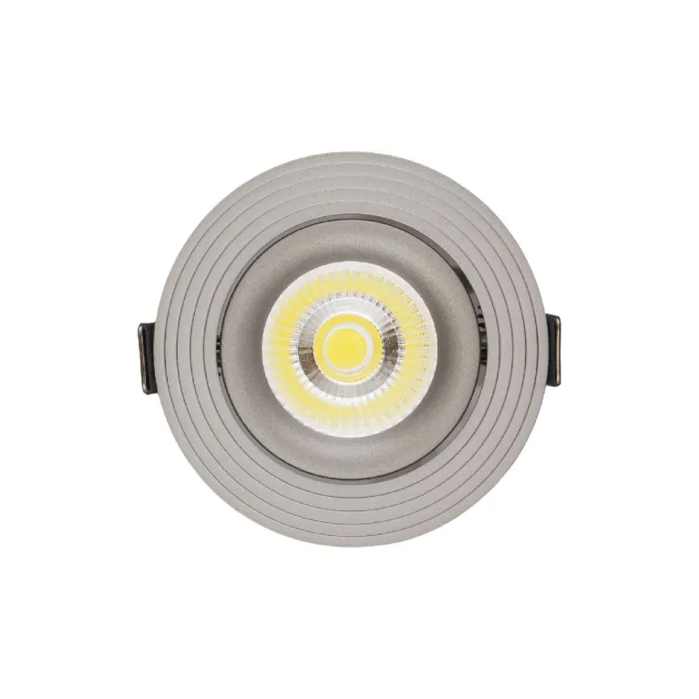 Встраиваемый светильник Lumina Deco LDC 6251 GY в Нижнем Новгороде