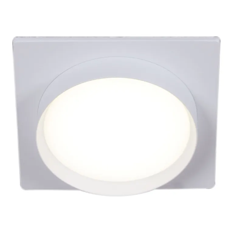 Встраиваемый светильник Reluce 53005-9.0-001LD GX53 WT в Нижнем Новгороде