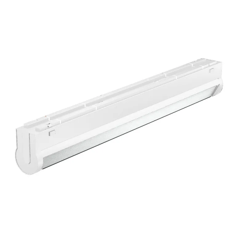 Трековый магнитный светильник Arlight MAG-VIBE-FLAT-TURN-L305-12W Day4000 (WH, 110 deg, 48V) 044450 в Нижнем Новгороде